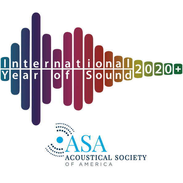 The Acoustical Society of America